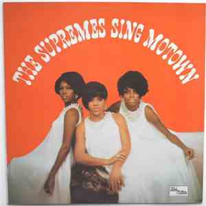 The Supremes - The Supremes Sing Motown download flac mp3