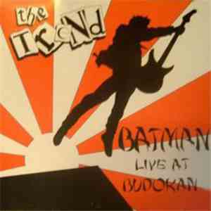 The Trend - Batman Live At Budokan download flac mp3