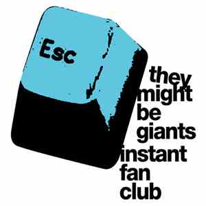 They Might Be Giants - 2012 Instant Fan Club 7" flac mp3 download
