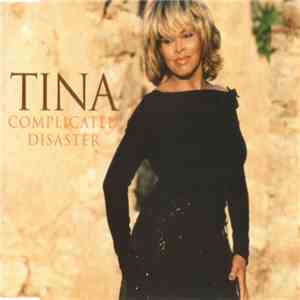 Tina - Complicated Disaster download flac mp3