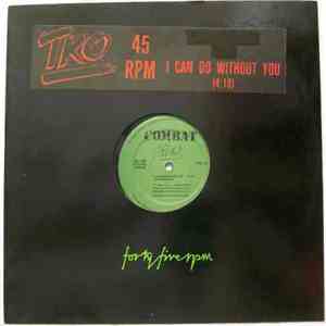 TKO  - I Wanna Fight / Give Into The Night download flac mp3