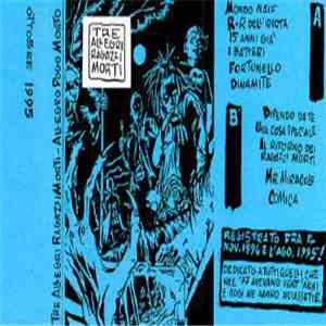 Tre Allegri Ragazzi Morti - Allegro Pogo Morto flac mp3 download