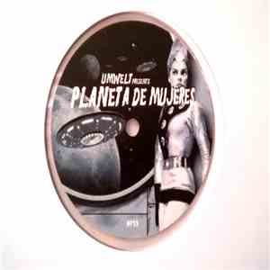 Umwelt - Planeta De Mujeres download flac mp3