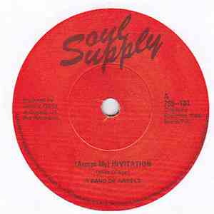Various - (Accept My) Invitation / Michael (The Lover) / Our Love Is Getting Stronger download flac mp3