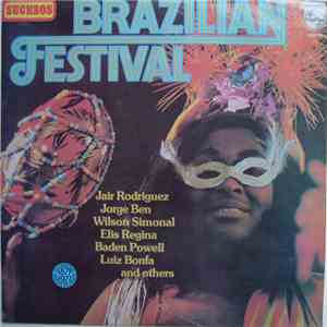 Various - Brazilian Festival download flac mp3