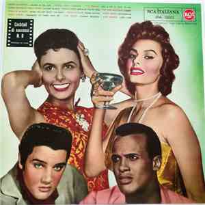 Various - Cocktail di Successi N. 8 download flac mp3