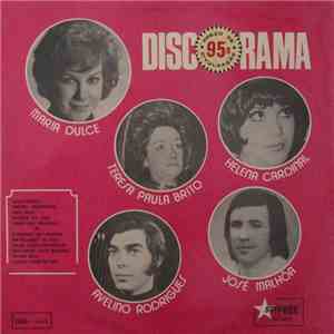 Various - Discorama download flac mp3
