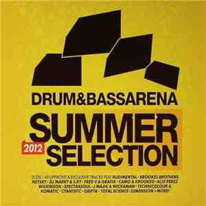 Various - Drum&BassArena Summer Selection 2012 download flac mp3