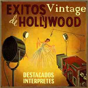Various - Exitos Vintage de Hollywood download flac mp3