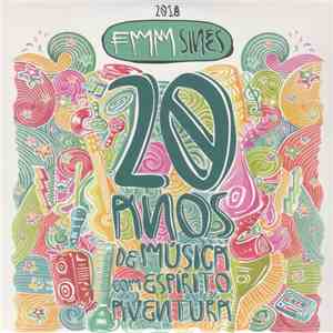Various - FMM Sines - Festival Músicas Do Mundo 2018 download flac mp3