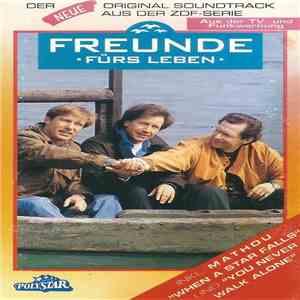 Various - Freunde Fürs Leben (Original Soundtrack) download flac mp3