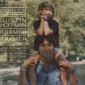 Various - Kramer Vs. Kramer (Soundtrack) download flac mp3