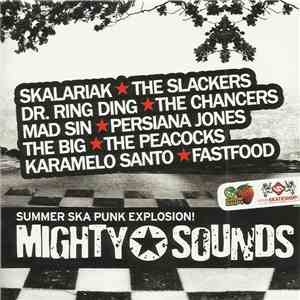 Various - Mighty Sounds download flac mp3