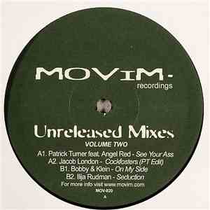 Various - Movim Unreleased Mixes (Volume Two) download flac mp3