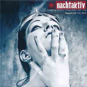 Various - Nachtaktiv Magazin-CD // 13 - 2013 download flac mp3