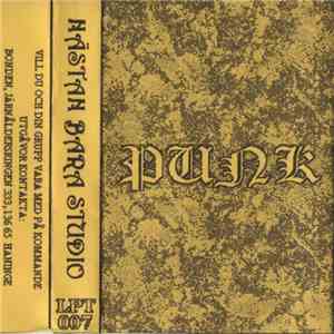 Various - Nästan Bara Studio download flac mp3