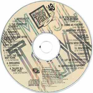 Various - Nu Music Traxx Volume 48 download flac mp3