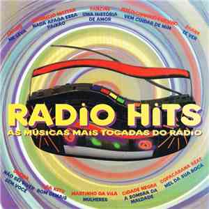 Various - Radio Hits download flac mp3