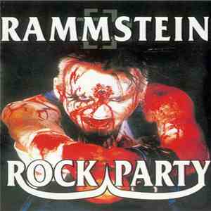 Various - Rammstein Rock Party download flac mp3