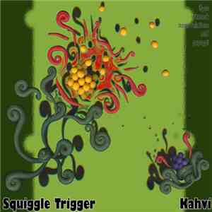 Various - Squiggle Trigger download flac mp3
