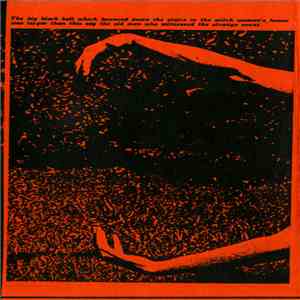 Various - The Mysterious Fall Tape download flac mp3