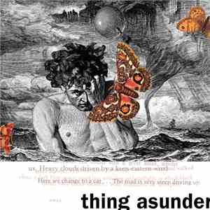 Various - Thing Asunder download flac mp3
