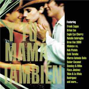 Various - Y Tu Mamá También download flac mp3