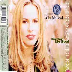 Vonda Shepard - Searchin' My Soul download flac mp3
