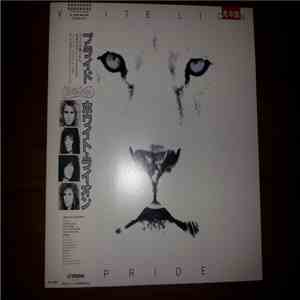 White Lion - Pride download flac mp3