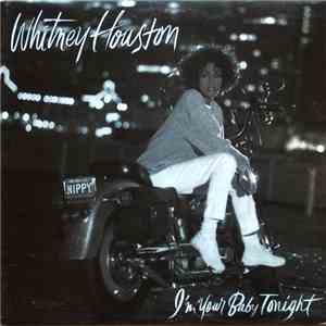 Whitney Houston - I'm Your Baby Tonight download flac mp3