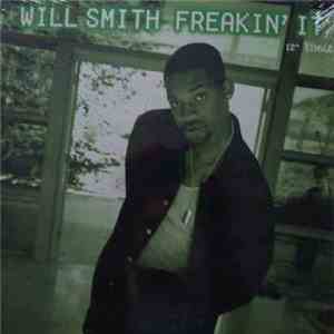 Will Smith - Freakin' It download flac mp3