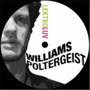Williams - Poltergeist download flac mp3