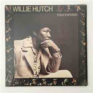 Willie Hutch - Fully Exposed download flac mp3