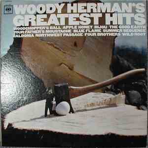 Woody Herman - Woody Herman's Greatest Hits download flac mp3