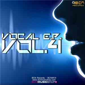 Xavi BCN - Vocal E.P. Vol. 4 flac mp3 download