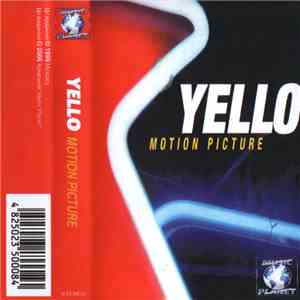 Yello - Motion Picture download flac mp3