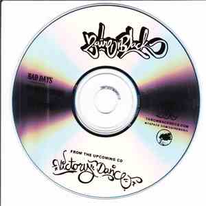 Zaire Black - Bad Days / So Beautiful download flac mp3