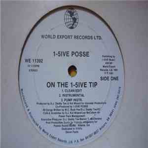 1-5ive Posse - On The 1-5ive Tip download flac mp3