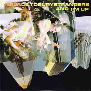 A Place To Bury Strangers - And I'm Up download flac mp3