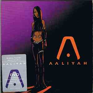 Aaliyah - Aaliyah download flac mp3