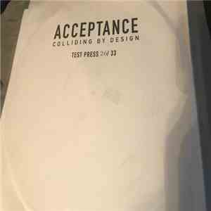 Acceptance - Colliding By Design download flac mp3