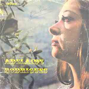 Adelaide Rodrigues - Papoila Branca download flac mp3