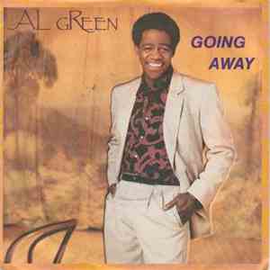 Al Green - Going Away download flac mp3
