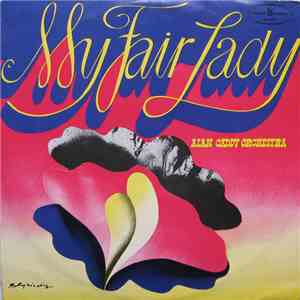 Alan Caddy Orchestra - My Fair Lady download flac mp3