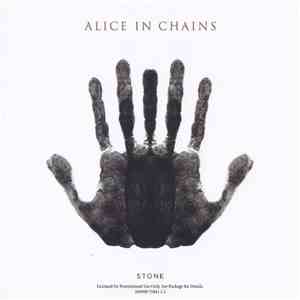 Alice In Chains - Stone download flac mp3