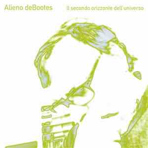 Alieno de Bootes - Il Secondo Orizzonte Dell'Universo download flac mp3