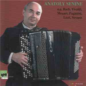 Anatoly Senine - Anatoly Senine download flac mp3