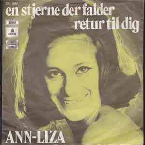 Ann-Liza - En Stjerne Der Falder download flac mp3