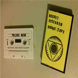Anonymous Query - Polski Acid download flac mp3