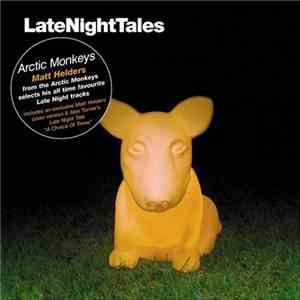 Arctic Monkeys - LateNightTales download flac mp3